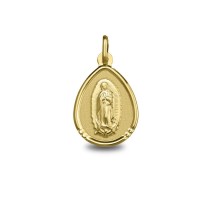 Medalla de oro Virgen de Guadalupe (1903255)