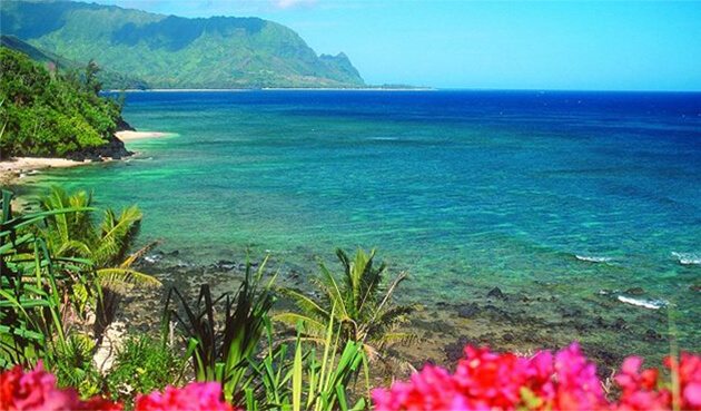 islas de Hawaii