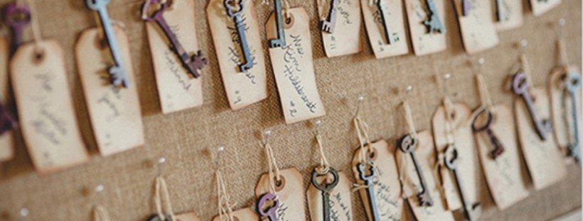 DIY: Cómo hacer lazos originales y bonitos - A todo Confetti - Blog de  bodas para novias e invitadas